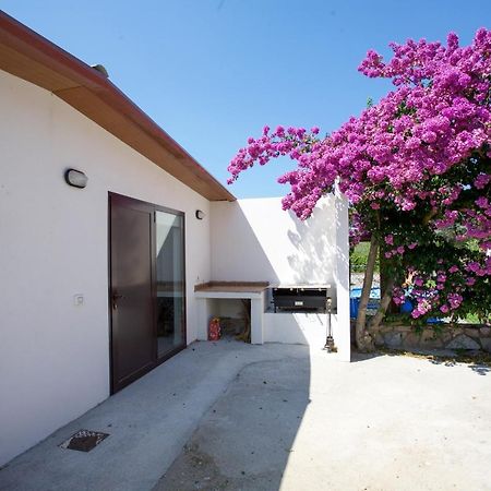 Villa Leo Portoferraio Exteriör bild