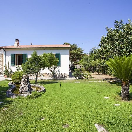 Villa Leo Portoferraio Rum bild