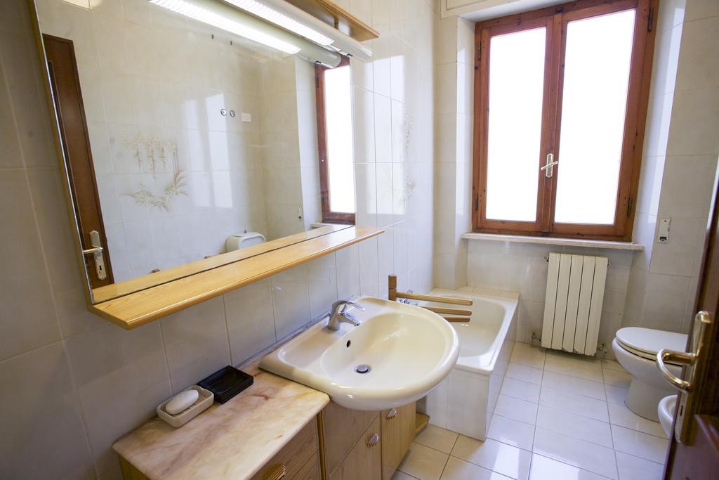 Villa Leo Portoferraio Rum bild