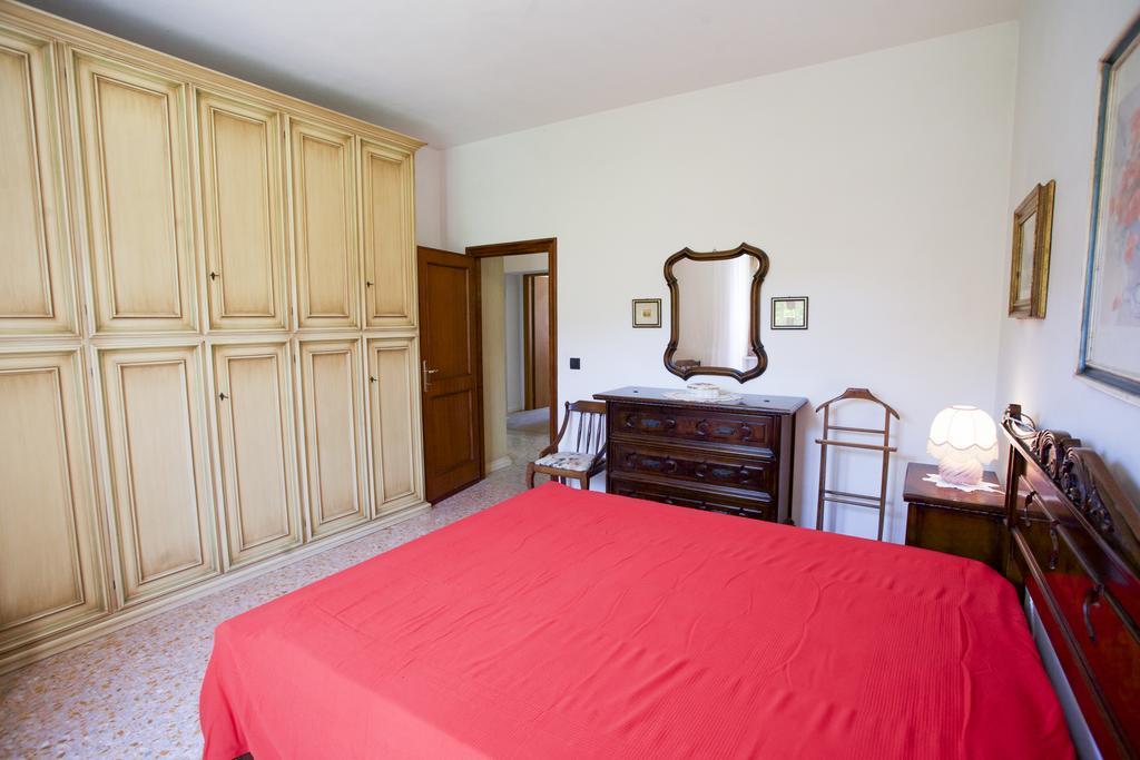 Villa Leo Portoferraio Rum bild
