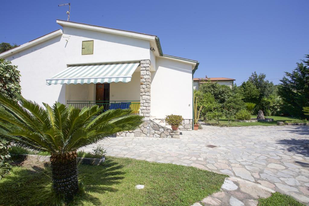 Villa Leo Portoferraio Rum bild