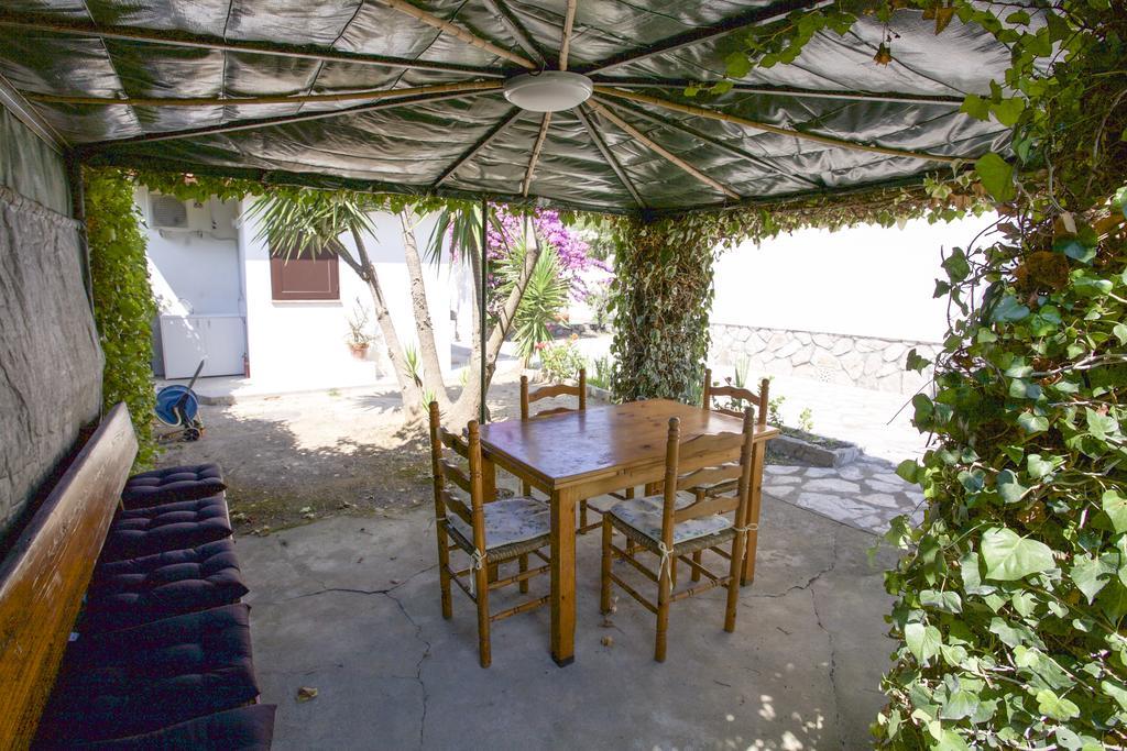 Villa Leo Portoferraio Rum bild