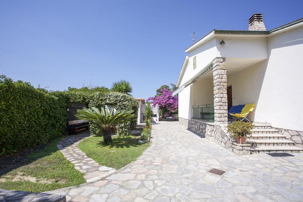 Villa Leo Portoferraio Rum bild