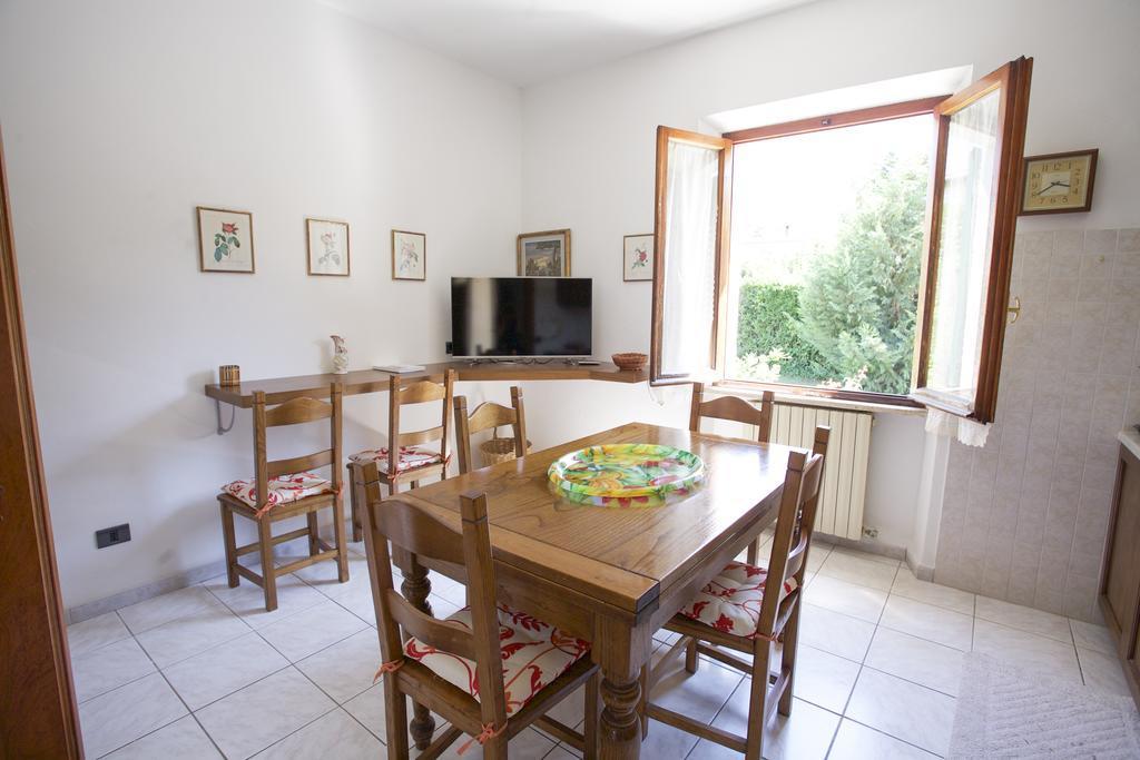 Villa Leo Portoferraio Rum bild