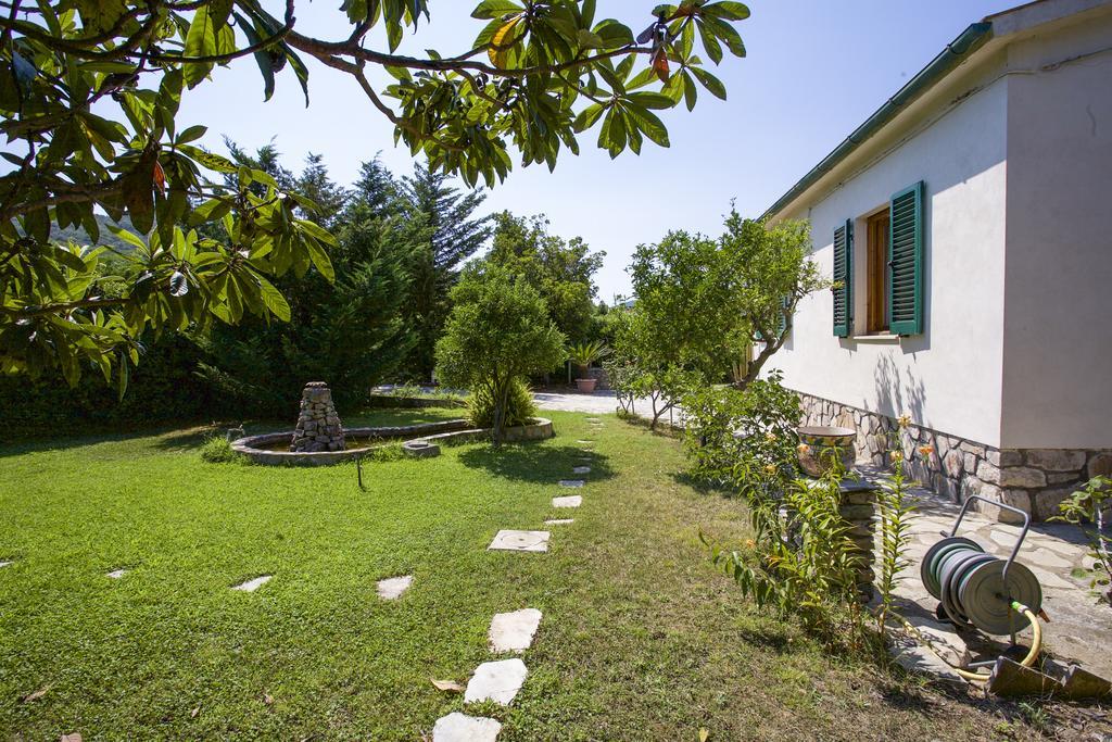 Villa Leo Portoferraio Rum bild
