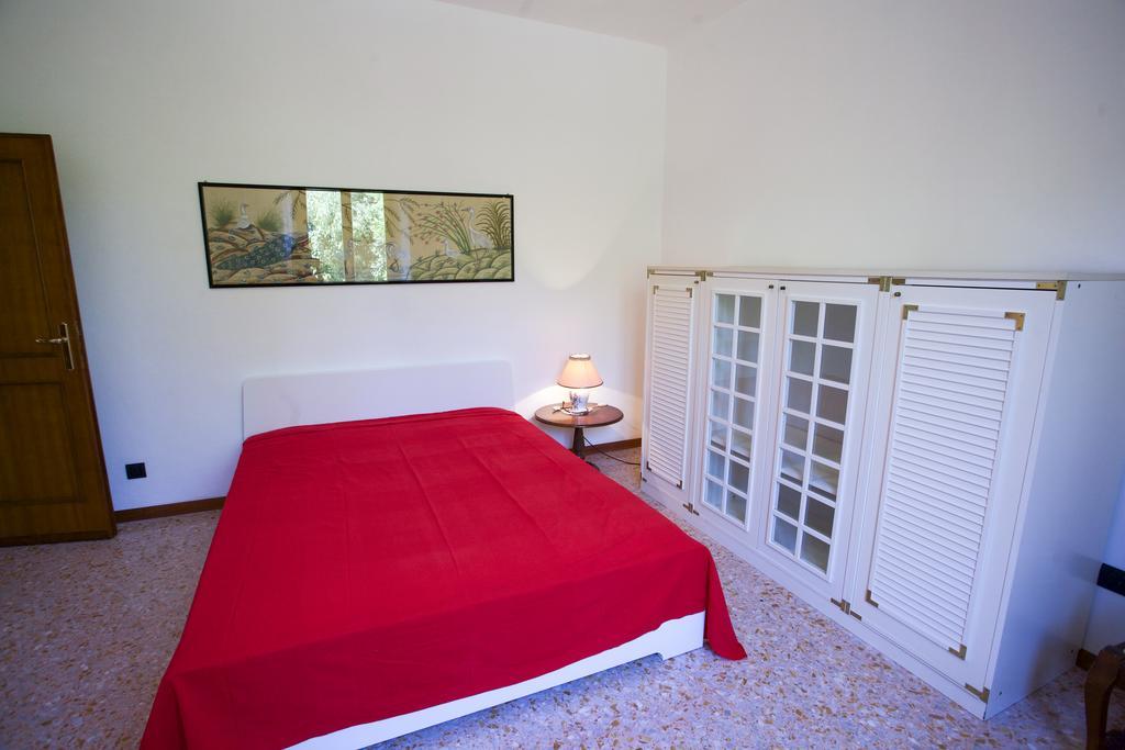Villa Leo Portoferraio Rum bild