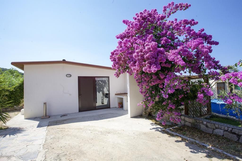 Villa Leo Portoferraio Rum bild