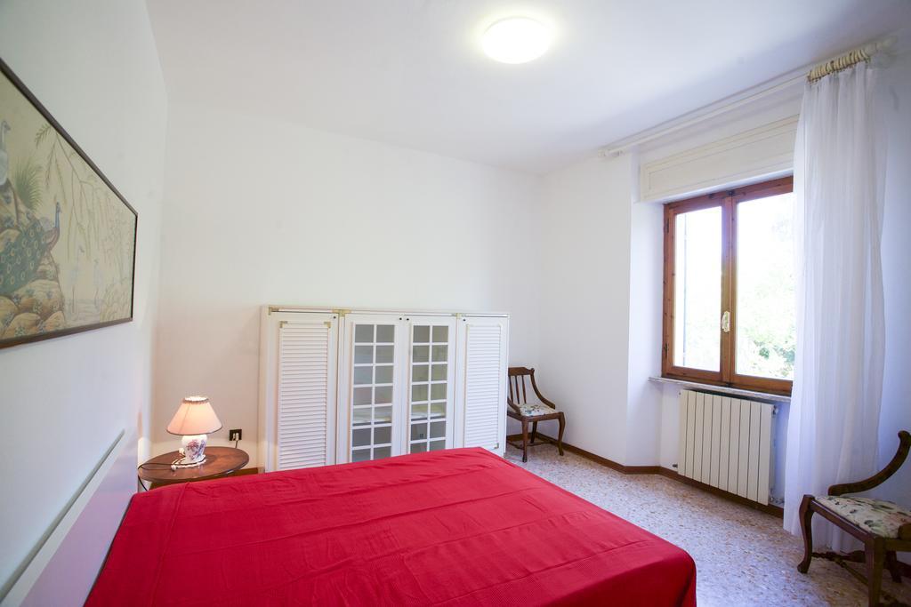 Villa Leo Portoferraio Rum bild