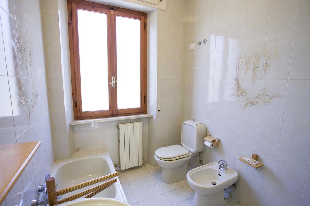 Villa Leo Portoferraio Rum bild