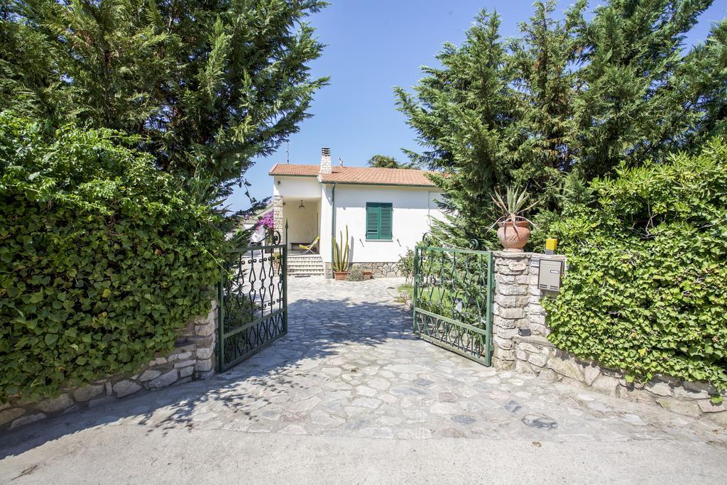 Villa Leo Portoferraio Rum bild
