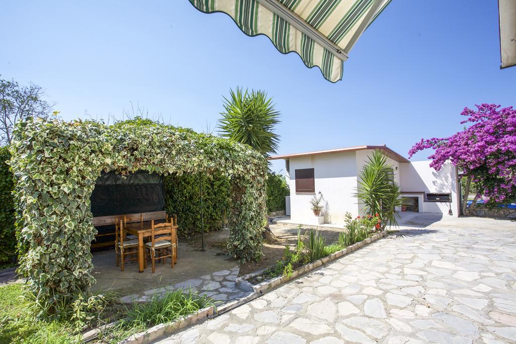 Villa Leo Portoferraio Rum bild